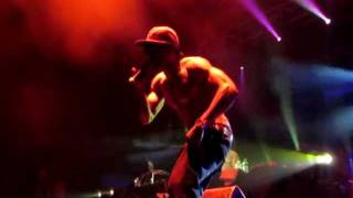 Horace Brown - Shake It Up (Live)