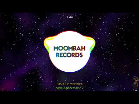 LKS X LE MEC BIEN - PASS LAPHARMACIE 2 ! (+18)