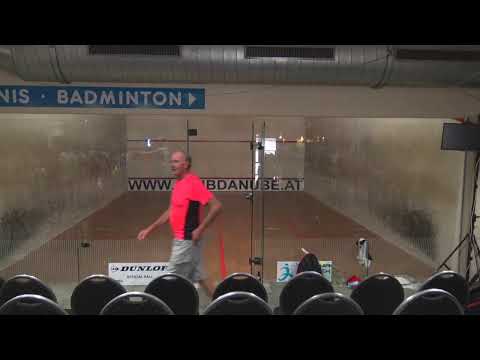 EMIC 2019 Day 3 Court 2