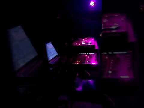 Freddy Hetzinger @ Klangphase // Altes Heizhaus Tangermünde 1.4.2017