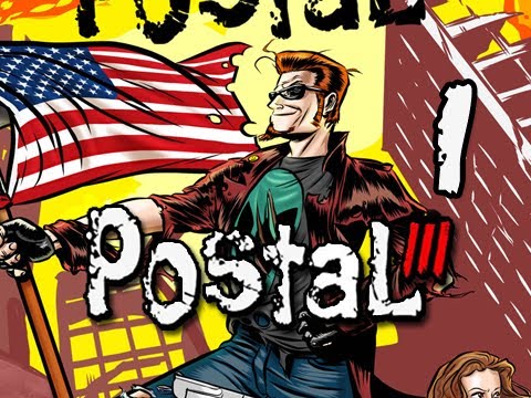 Postal III Xbox 360
