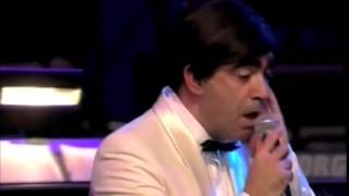 Elio e le Storie Tese live@Arcimboldi 26 10 2009   Storia di un Bellimbusto   15 18