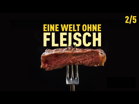 , title : 'Eine Welt ohne Fleisch | Folge 2/5 | dokus und reportagen'