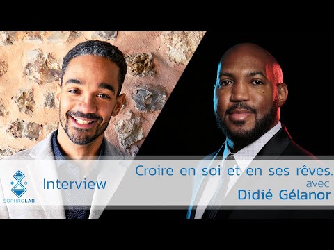 Interview Confiance en soi et Mindset