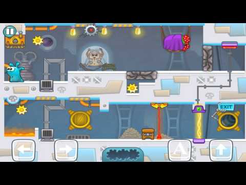 JellyDad Hero - Level 19 ... Gameplay/walkthrough (Free Game On Android)