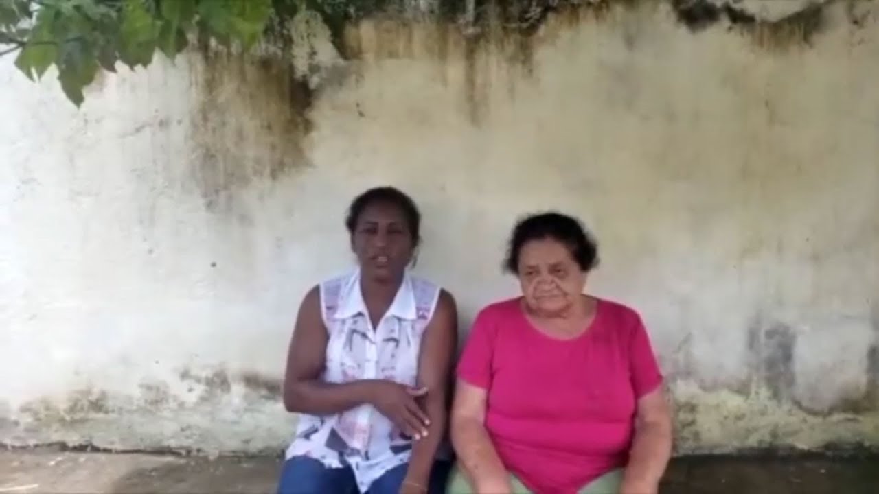 Lhia e Djanira de Vila Bispo de Maura #5