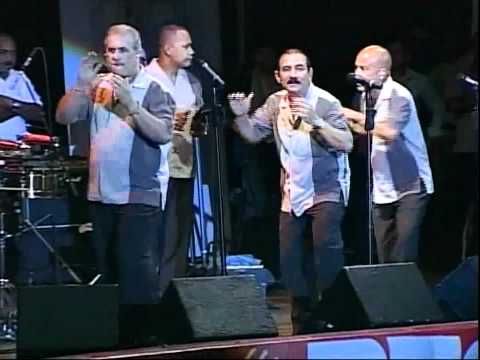 El Gran Combo (En vivo) - No Digas Que No - Guayaquil