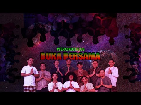 (Bukan) Bukber di TPA Antang? - Teras Kost TV
