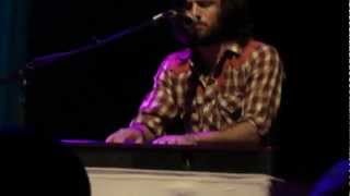 The Avett Brothers: Winter in My Heart