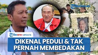 Sosok Bos Djarum Bambang Hartono di Mata Para Karyawan, Dikenal Tak Pernah Membeda-bedakan