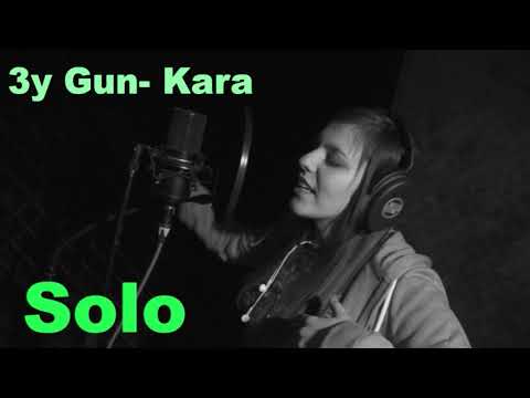 D.j Grucha (3y Gun- Kara) Solo Set. 2019