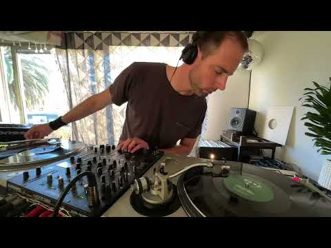 SVS 073 w/ James Lauer ▼ Live Apr-15-2022