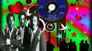The O'Jays - I Miss You