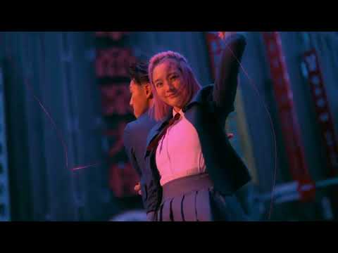 Taiwan Film Festival 2022 Sizzle Reel