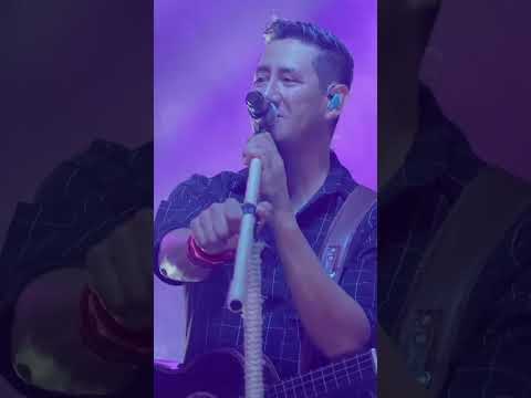 Concierto de amor y amistad en Guateque Boyacá