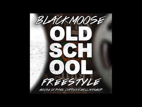 black moose   old school freestyle