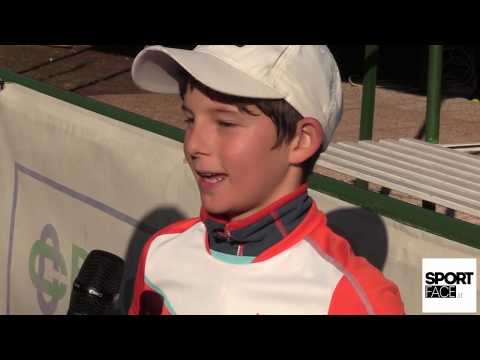 Lemon Bowl 2018 - Il video delle finali