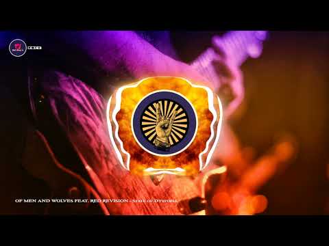 State of Dystopia - OF MEN AND WOLVES FEAT. RED REVISION /Vocal Rock/Hard Rock/Punk/Rock and Roll