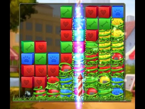 Pet Rescue Saga Level 5202 x2 no boosters