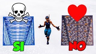 La Skin Piu Bella Di Fortnite Battle Royale Video Smotret - non cadere nel buco sbagliato su fortnite