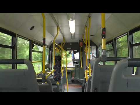 Loud AT545 | LMS Travel Dennis Dart MPD/Plaxton Pointer 353 (Y353HMY) | Route 423
