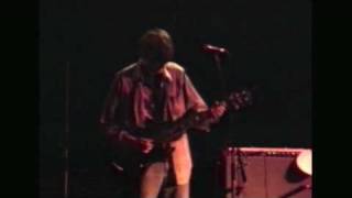 Pavement - Rattled by the Rush: live in '95