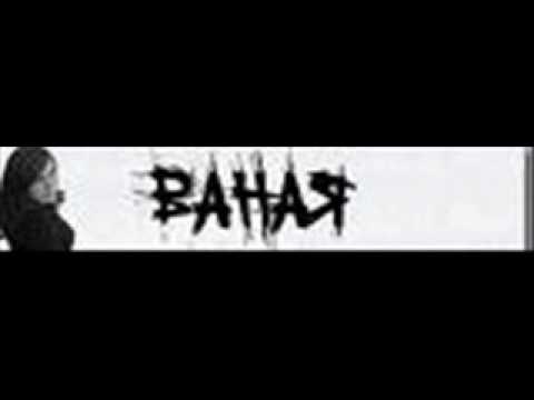 Bahar-Geburt'z'taq