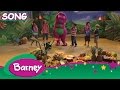 Barney I Love You Song In Hawaii SONG