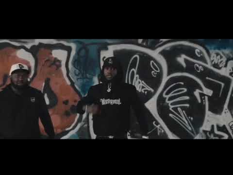 The Psychogen - Still At War ft. Kasinova the Don