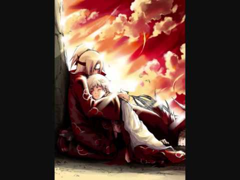 Redroche- Let you go