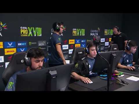 EPIC GAME!!   ENCE vs MIBR   Heroic vs BIG   ESL Pro League HIGHLIGHTS Group B   Day 2    CSGO