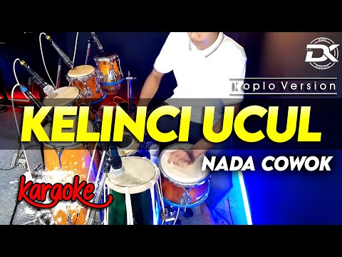 TEMBANG KELINCI UCUL KARAOKE VERSI KOPLO FULL GLERR 1080pFH