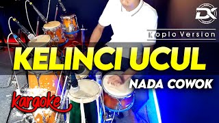 Download lagu TEMBANG KELINCI UCUL KARAOKE VERSI KOPLO FULL GLERR 1080pFH mp3
