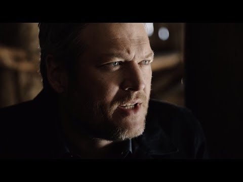 Blake Shelton - God's Country (Official Music Video)