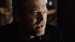 Blake Shelton - God&#39;s Country (Official Music Video)