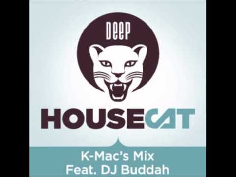 Deep HouseCat Show ep 106