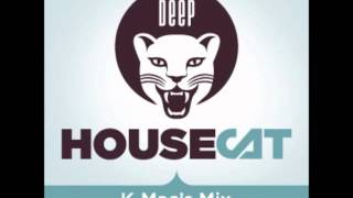 Download lagu Deep HouseCat Show ep 106 mp3