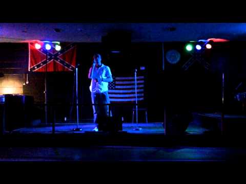 Matt Roach - Freebird (Karaoke)
