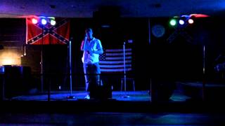 Matt Roach - Freebird (Karaoke)