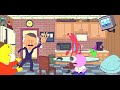 Smiling Friends Mr Boss Goes Crazy Season 2
