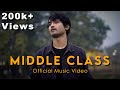 Middle Class Hindi Rap Song Official Video Iqlipse Nova X Ruhell