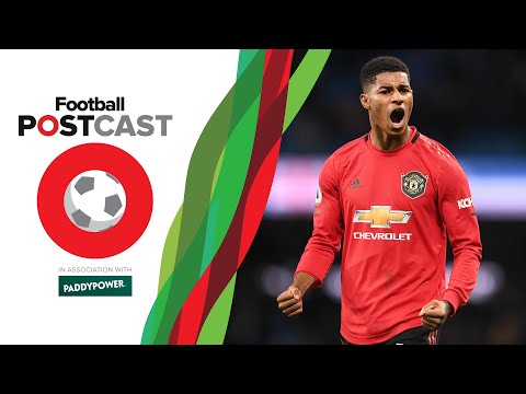 Premier League Preview - Matchday 17 | Man Utd v Everton | Weekend Tipping | Football Postcast