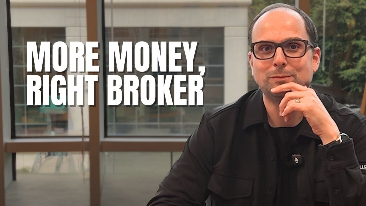 Is Your Charlotte Brokerage Actually Growing Your Business?