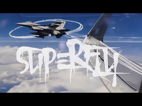 EMKAIX x WHYSOWAVY - SUPERFLY