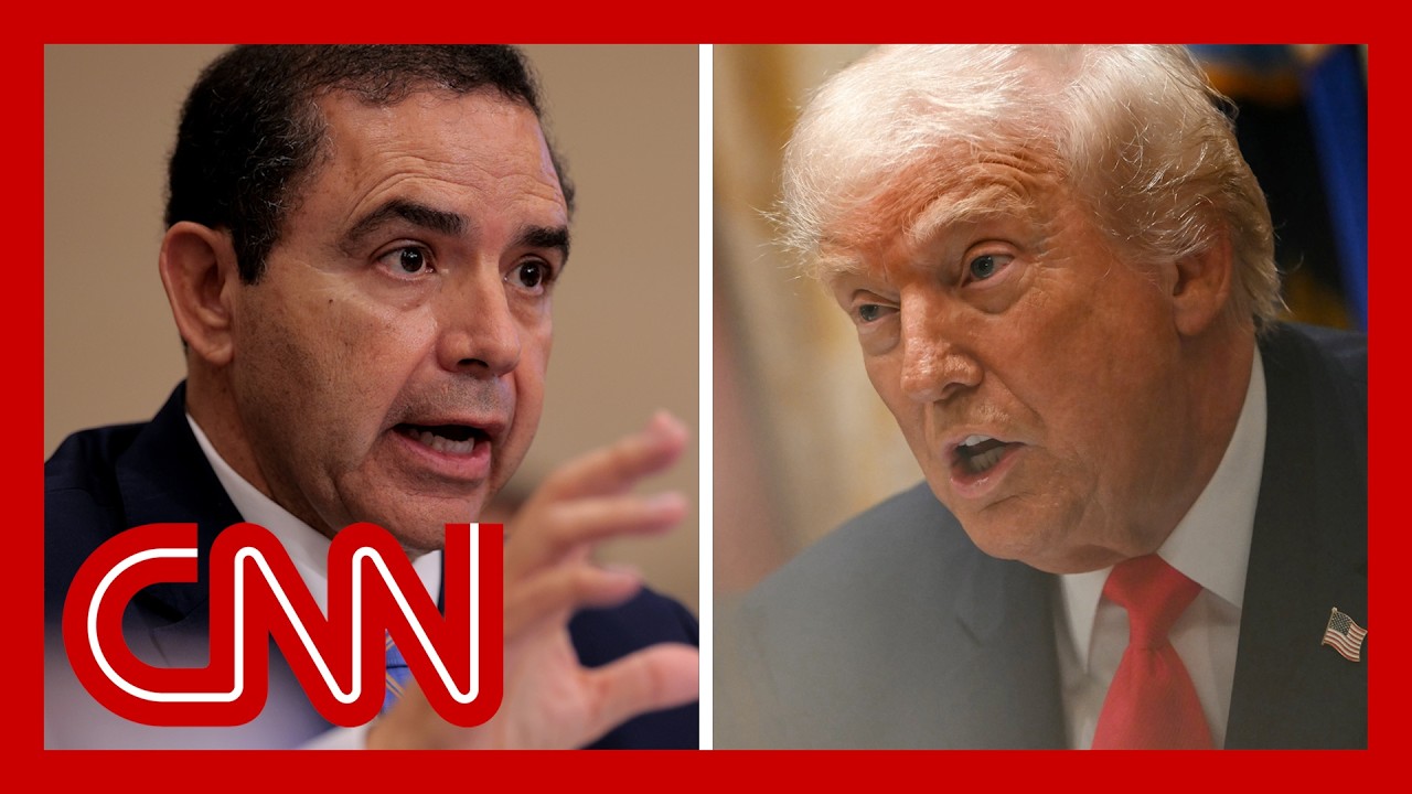 Trump SHOCKS Nation: Pardons Democrat on Bribery Charges?! What's the Deal?!