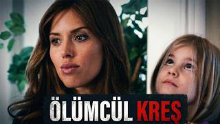 Dehşet Dolu Bir Film: Ölümcül Kreş | Gerilim Filmi 4K İzle