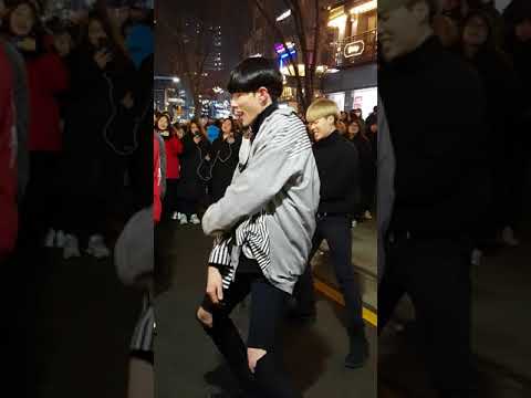 [MAXXAM] 180113 오새봄 - 맞지?