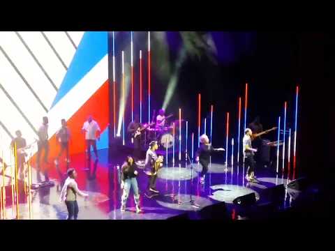 ONLY WANNA SING:  Hillsong London Worship&Praise