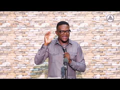 Mandara SDA Church || 2 April 2025 || Ps T.Manyane,e || behold, it was Borrowed ||