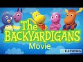 The Backyardigans Movie Poster With Theme Song